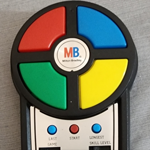 Pocket Simon - Picture 3 of 4